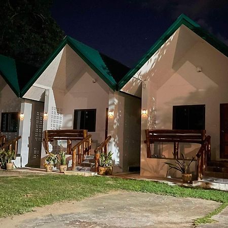 Lungsonhouse Pai Villa Ngoại thất bức ảnh