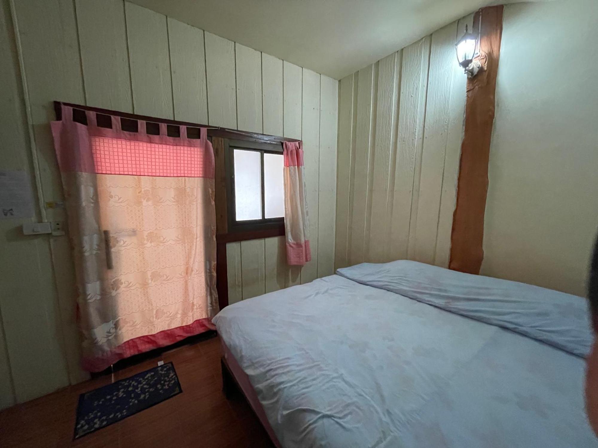 Lungsonhouse Pai Villa Phòng bức ảnh