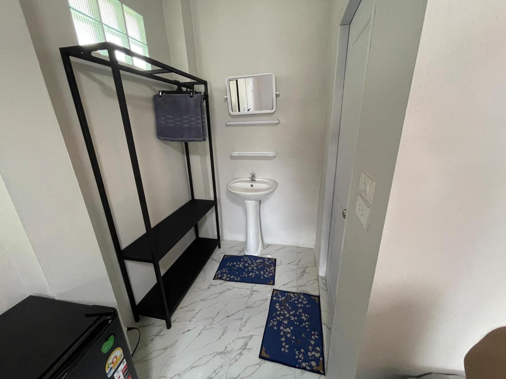 Lungsonhouse Pai Villa Phòng bức ảnh