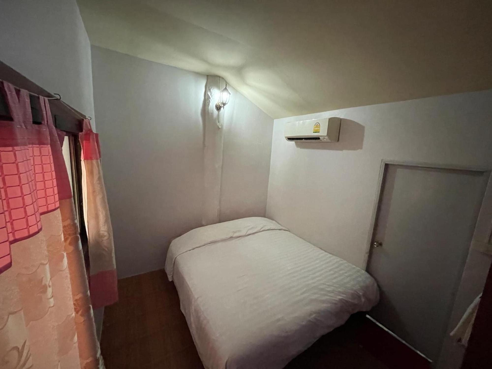 Lungsonhouse Pai Villa Ngoại thất bức ảnh