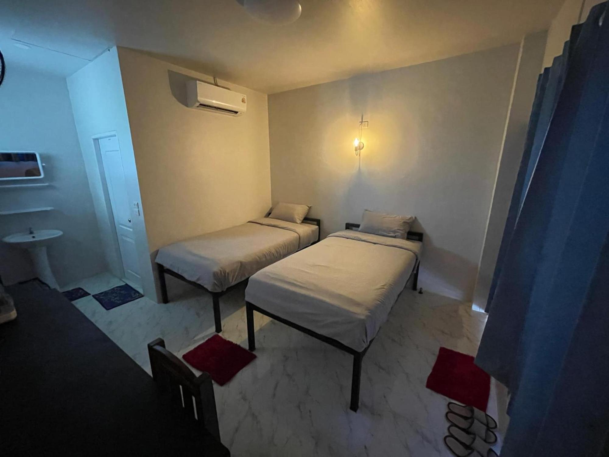 Lungsonhouse Pai Villa Phòng bức ảnh