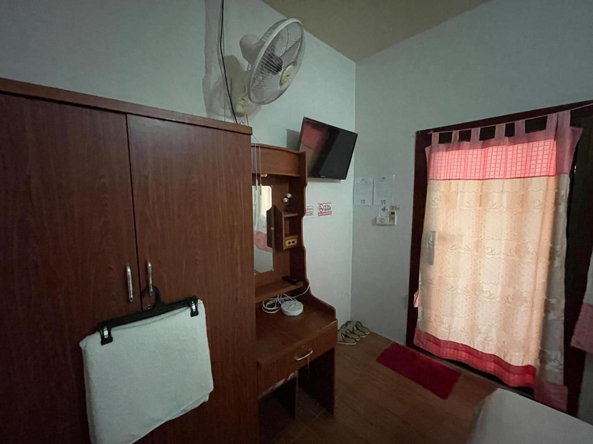 Lungsonhouse Pai Villa Ngoại thất bức ảnh