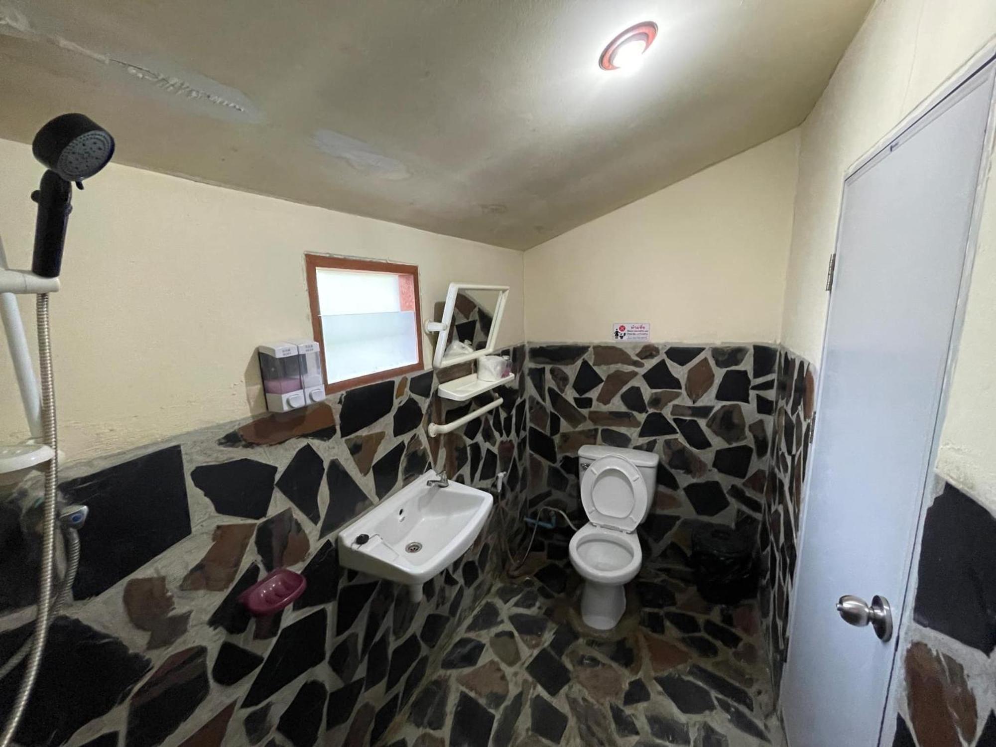 Lungsonhouse Pai Villa Phòng bức ảnh