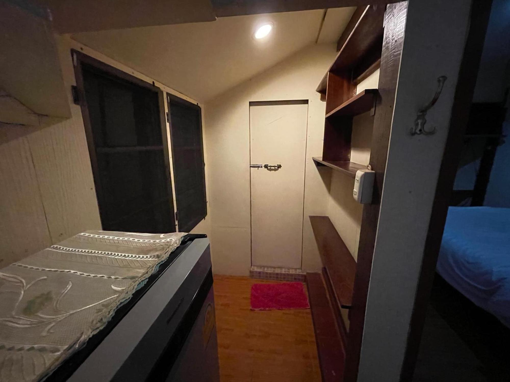 Lungsonhouse Pai Villa Phòng bức ảnh