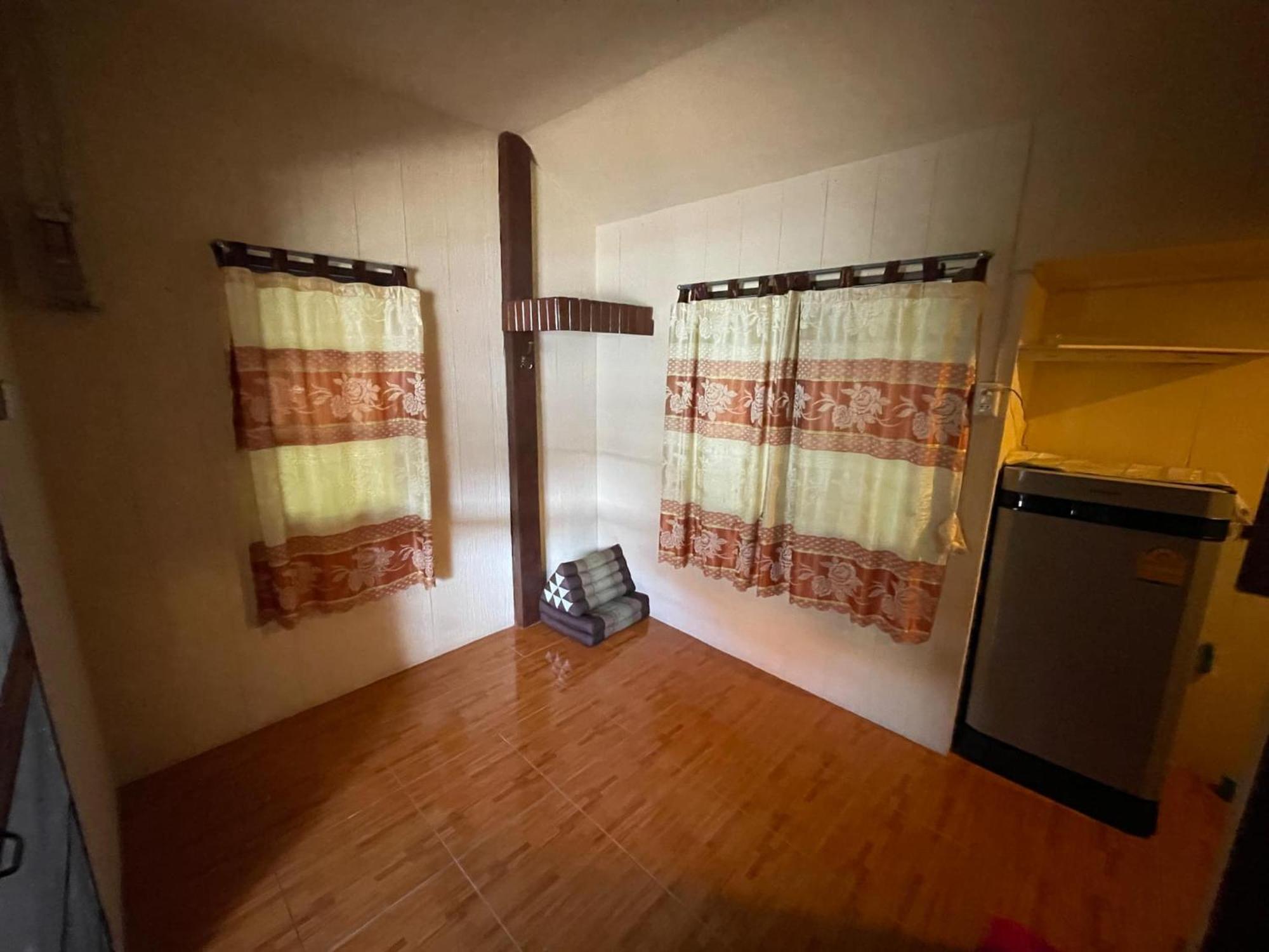 Lungsonhouse Pai Villa Phòng bức ảnh