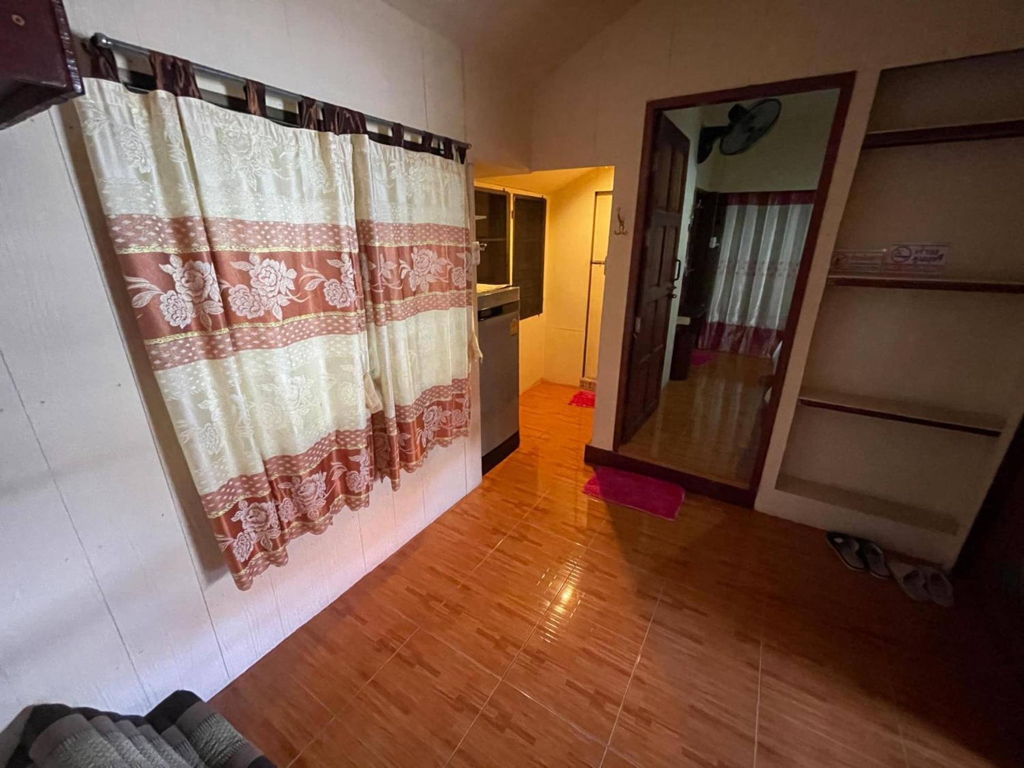 Lungsonhouse Pai Villa Phòng bức ảnh